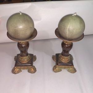 Candle Stands